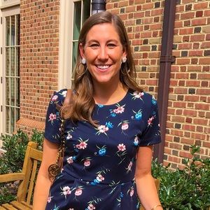 Sugarfix by Baublebar circle earrings